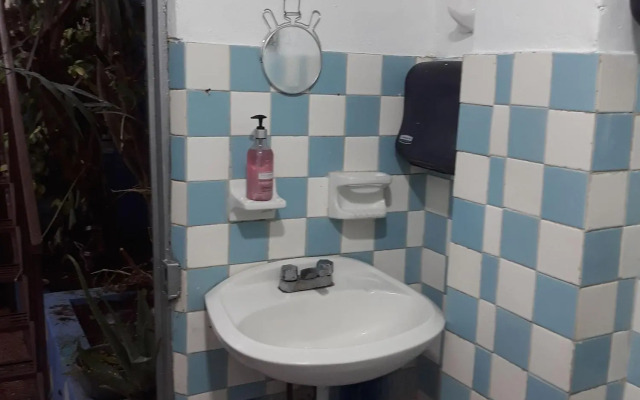 Casa Plena Ashram Urbano