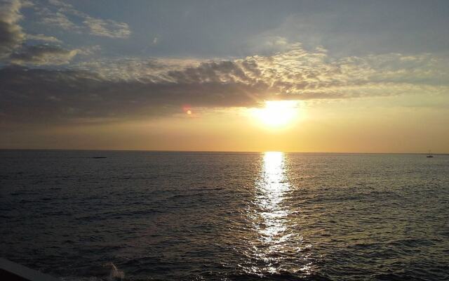 Sea Village 3 212 by RedAwning