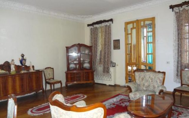 Zugdidi Guesthouse Koka