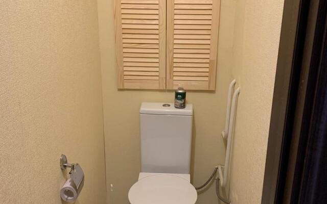 Апартаменты на улице Строителей