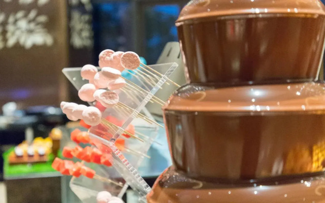 Wyndham Grand Plaza Royale Yuzhou Xiamen