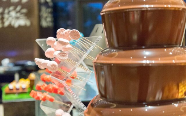 Wyndham Grand Plaza Royale Yuzhou Xiamen