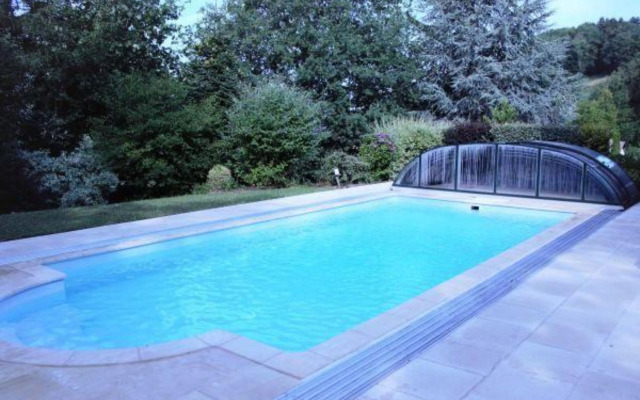 Le chalet des Pesettes