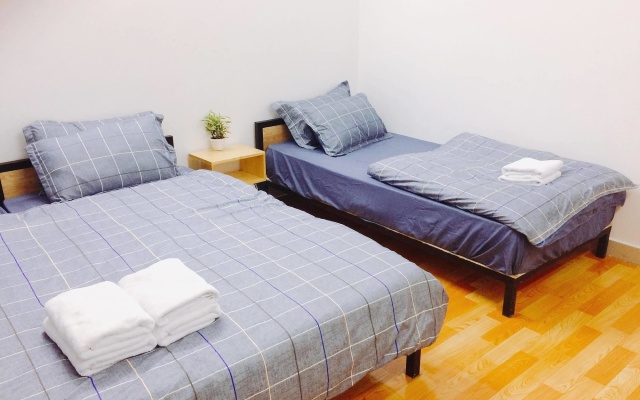Condodo Homestay