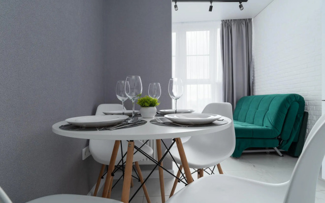 Your Place (Ёр Плейс) на улице Уральская 71 корпус 3