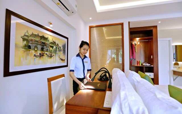 Azumi Villa Hotel