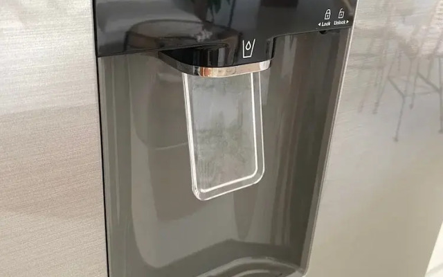 Palm Beach Vacaysuites - Palm Suite 100m2