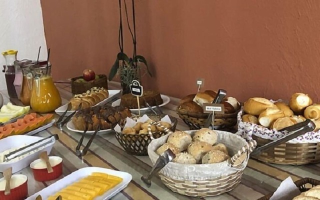 Pousada In Bali