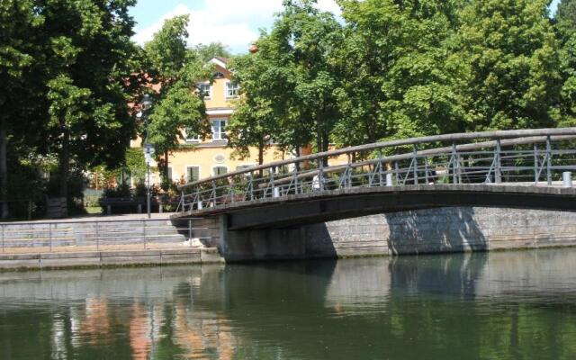 Ferienwohnung in der Kirchgasse