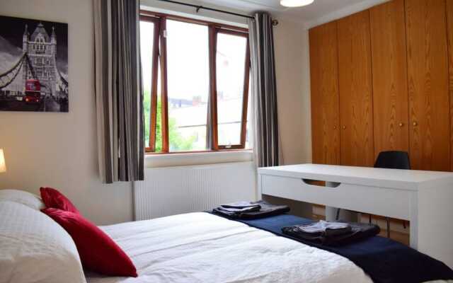 3 Bedroom House In Central Dublin