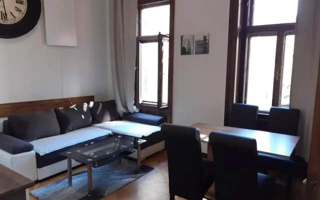 Apartment Laudon - Apartment in Viena - Photo 3