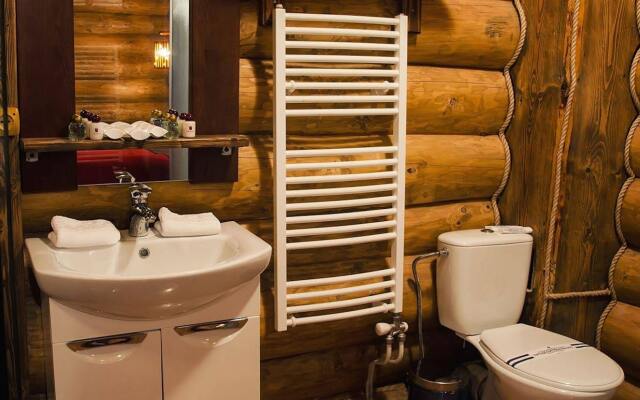 Praha Hotel
