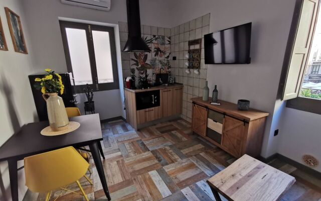 Roso de Luna By Kubik Alojamientos