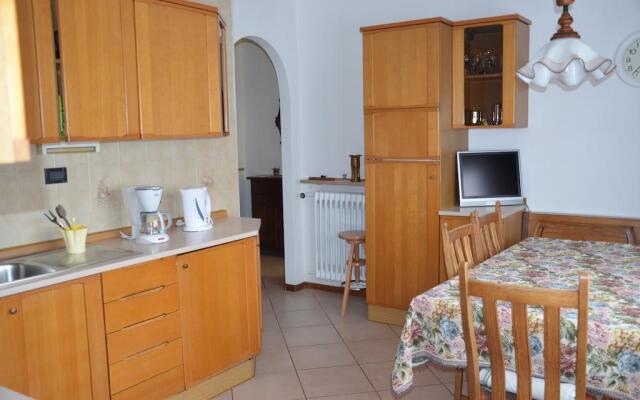 Casa Family Riva del Garda