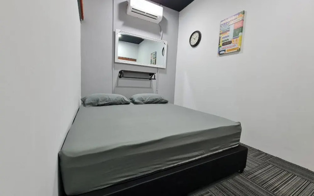 Ayden Roomstay KLIA Sepang