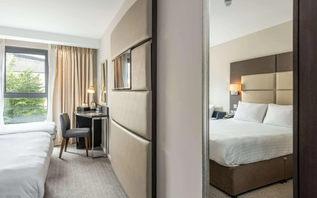 Mercure Edinburgh Haymarket