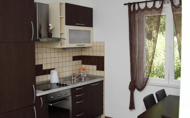 Apartments Vila Oksana