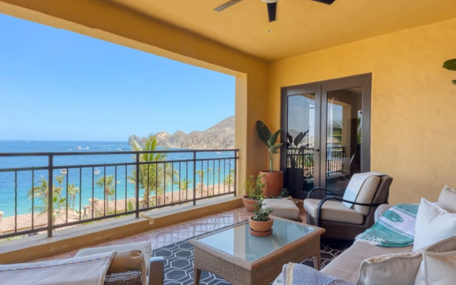 Hacienda Tranquila in Cabo San Lucas