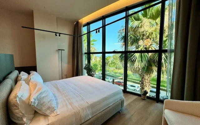 Zins Luxury Apartment 02