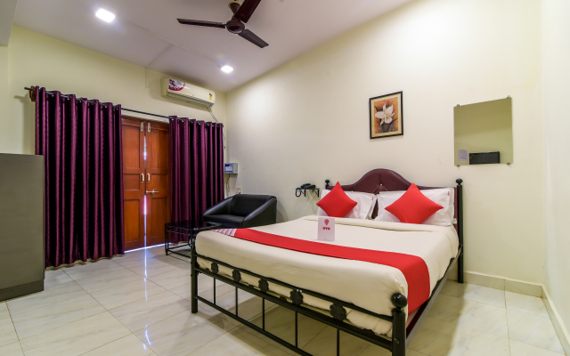 OYO 10576 Hotel Residency