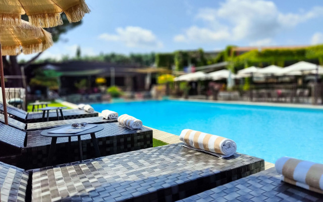 Best Western Sevan Parc Hotel