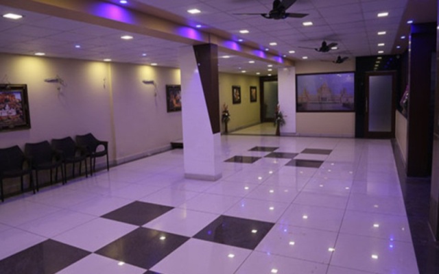 Hotel Marwar Excellency