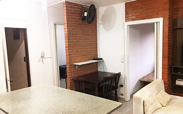 Apartamento Village Tombo