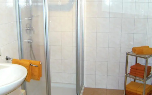 Ferienwohnung Gruber