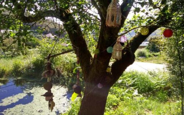 Quinta Algarve Das Relvinhas