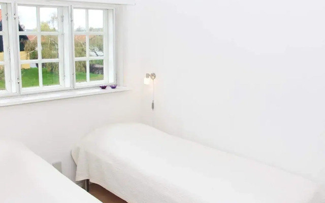 4 Person Holiday Home in Svaneke