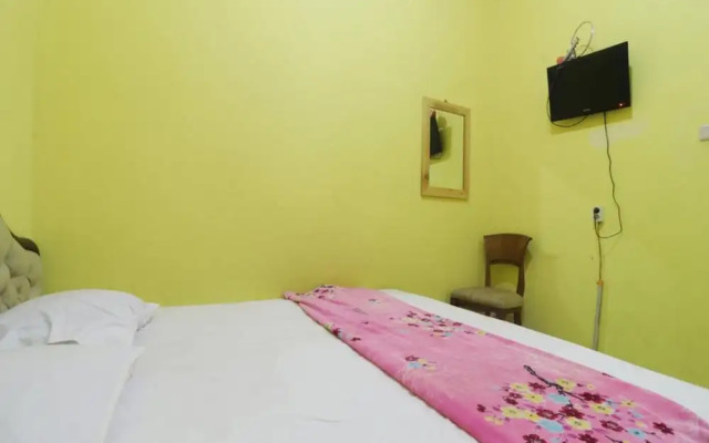 Hotel Surabaya Jaya Bandara Soetta