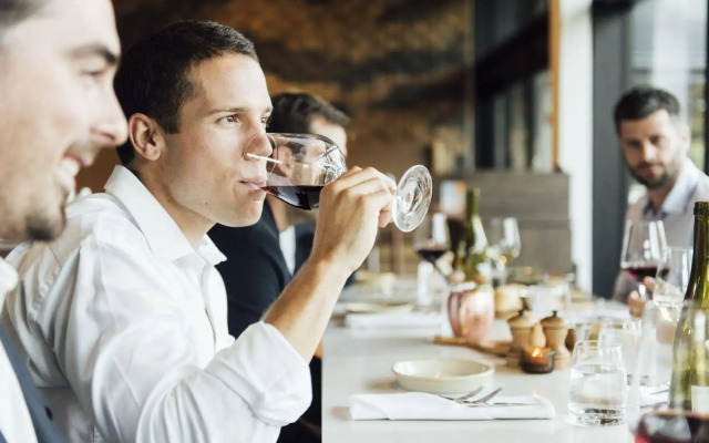 Entourage sur-le-Lac