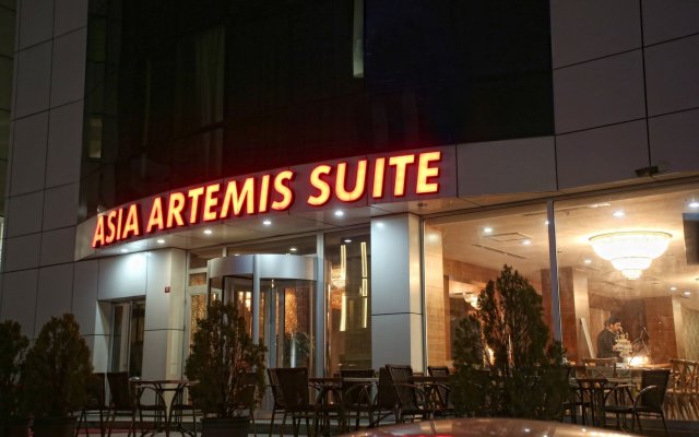 Vplus Otel Ataşehir