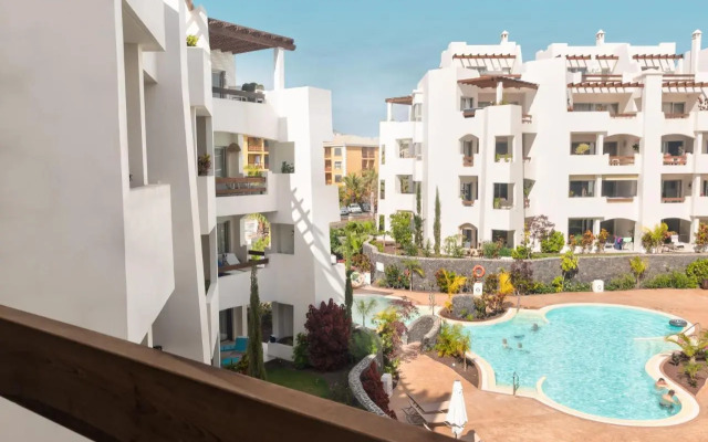 Ancor 2-4 POOL VIEW 2B