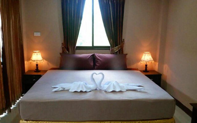 PhuTubkaek View House – Guest Rooms – Tub Keak