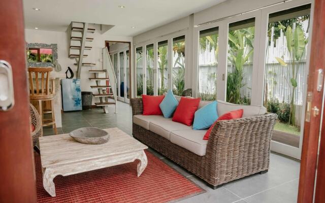 The Secret Jungle Villas by Premier Hospitality Asia