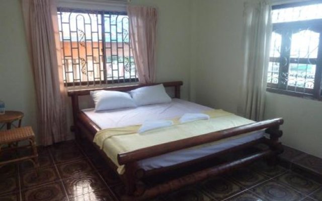 Ritthys Retreat Guesthouse