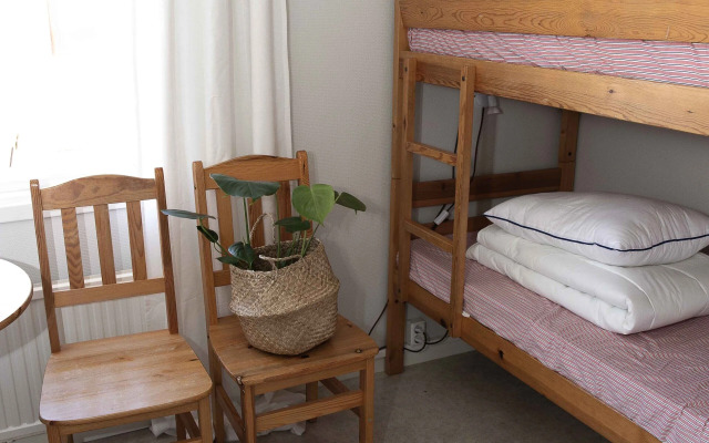 Hunnebostrands vandrarhem Gammelgården