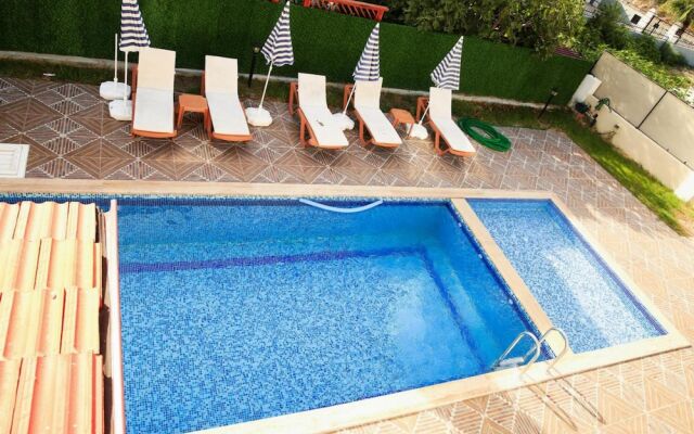 Villa Kaya 2 in Dalyan