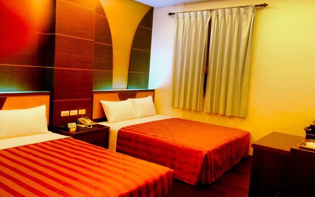 Shang Yong Vacation Inn