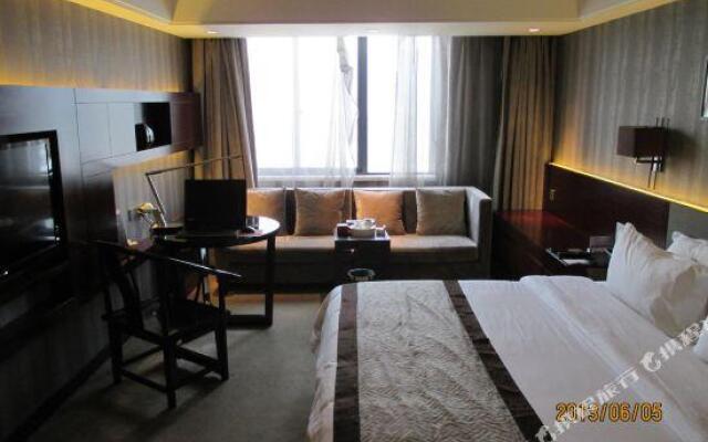Huangting Lijing Hotel