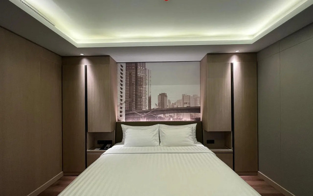 Ra Suites Simatupang