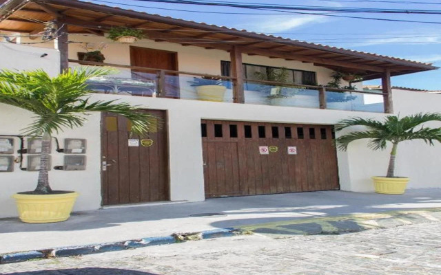 Pousada Praia e Conforto