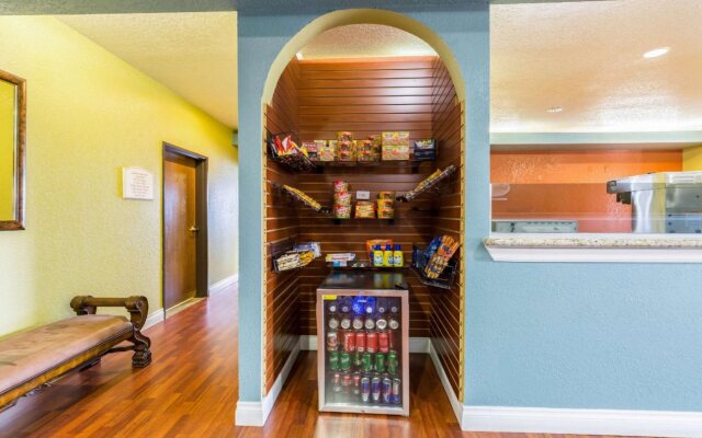 Suburban Studios Beaumont