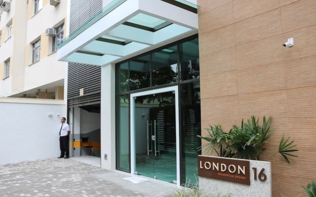 Loft London Residence Design