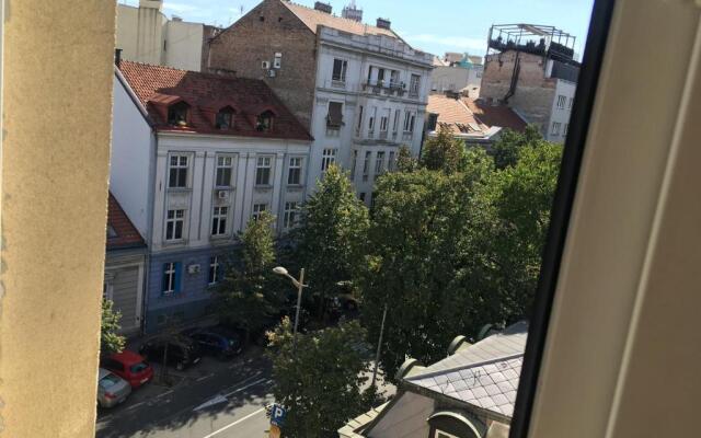 Cozy Apartment in City Centre