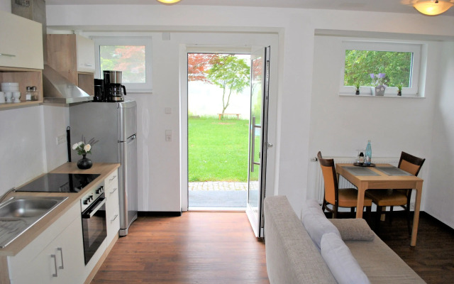 Hotel & Chalets Herrihof