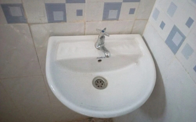 Wambuku Hotel