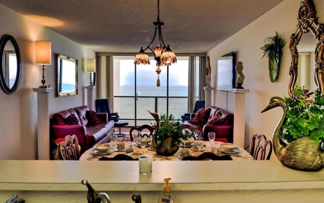 440 West Condos 1408N