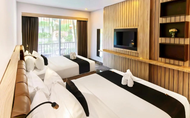 Graha Socio  Hotel Nusa Dua
